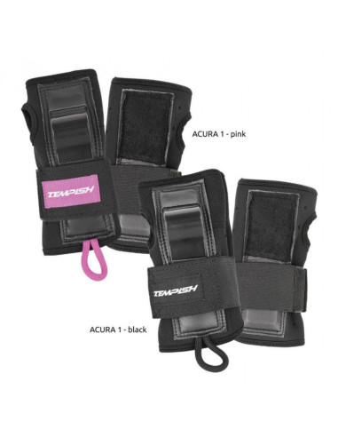 Ochraniacze nadgarstków tempish acura 1