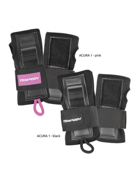 Ochraniacze nadgarstków tempish acura 1