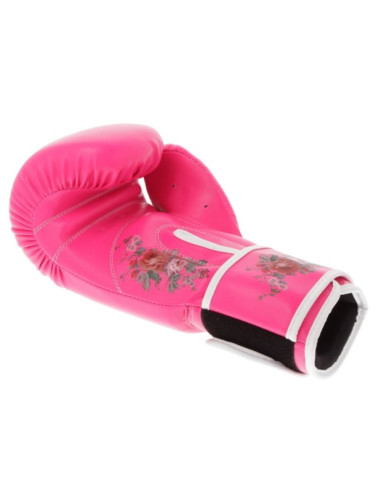 Rękawice bokserskie masters rpu