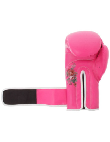 Rękawice bokserskie masters rpu