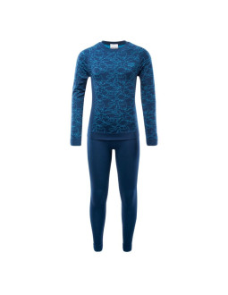 Bielizna termoaktywna bejo grar set ii kdb jr