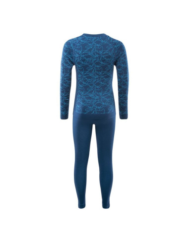 Bielizna termoaktywna bejo grar set ii kdb jr