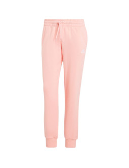 Spodnie adidas linear french terry cuffed w