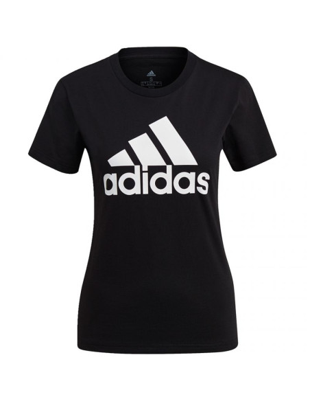Koszulka adidas essentials regular t-shirt w