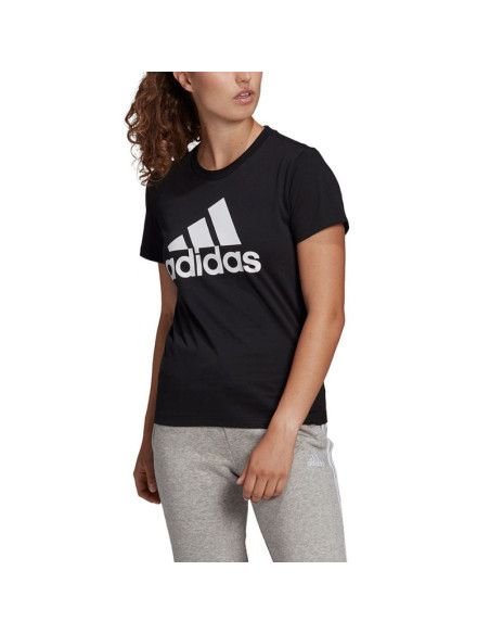 Koszulka adidas essentials regular t-shirt w