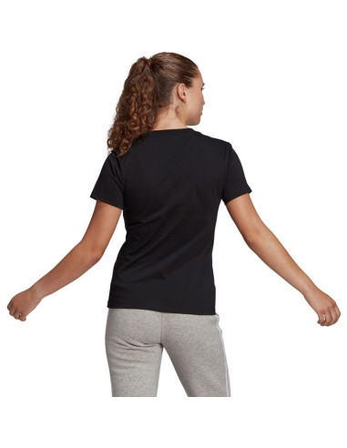 Koszulka adidas essentials regular t-shirt w