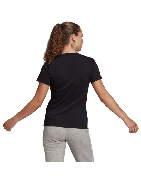 Koszulka adidas essentials regular t-shirt w