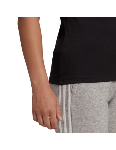 Koszulka adidas essentials regular t-shirt w