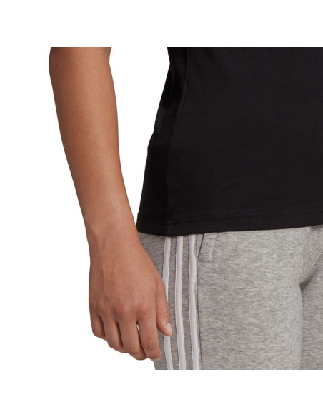 Koszulka adidas essentials regular t-shirt w