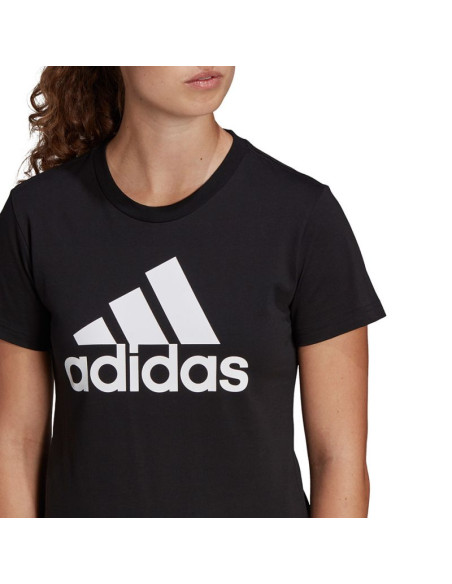 Koszulka adidas essentials regular t-shirt w
