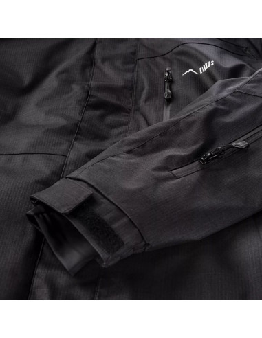 Kurtka narciarska elbrus noam ii m