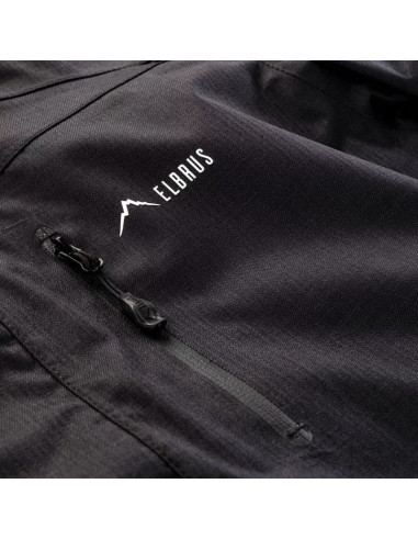 Kurtka narciarska elbrus noam ii m