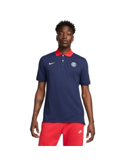 Koszulka polo nike psg dri-fit 2.0 essential m fz7245