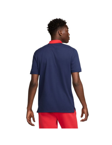 Koszulka polo nike psg dri-fit 2.0 essential m fz7245