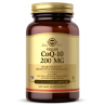 Vegan CoQ-10 200 mg (60 kaps.)