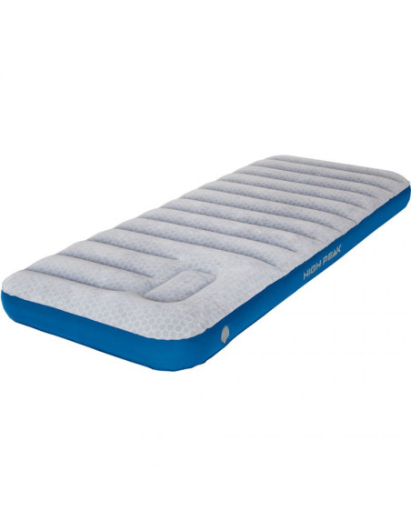 High peak cross beam single extra long