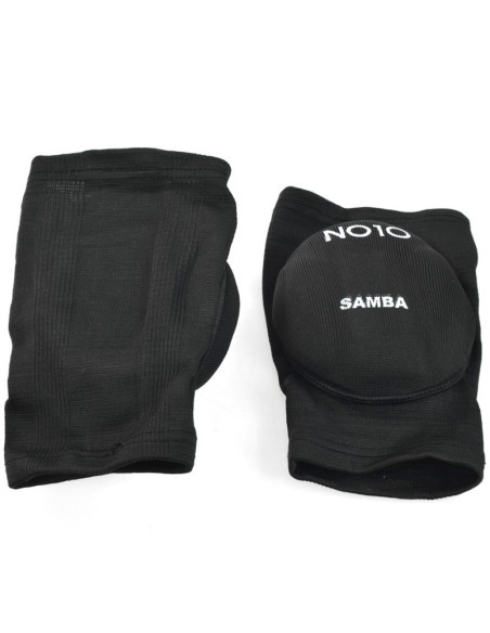 Nakolannik siatkarski connect