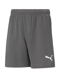 Spodenki puma teamrise short jr 704943