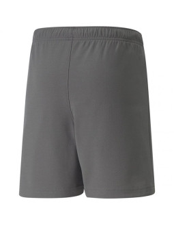 Spodenki puma teamrise short jr 704943 2
