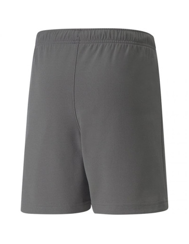 Spodenki puma teamrise short jr 704943