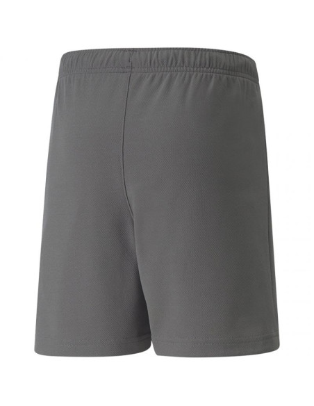 Spodenki puma teamrise short jr 704943