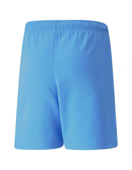 Spodenki puma teamrise short jr 704943