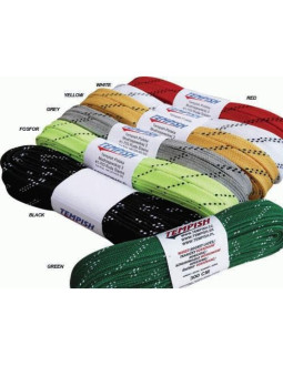 Sznurówki tempish woskowane 1310 2