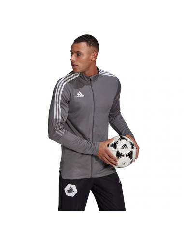 Bluza adidas tiro 21 track m gm7306