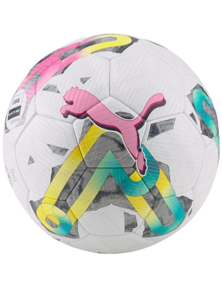 Piłka nożna puma orbita 2 tb fifa quality pro 83775
