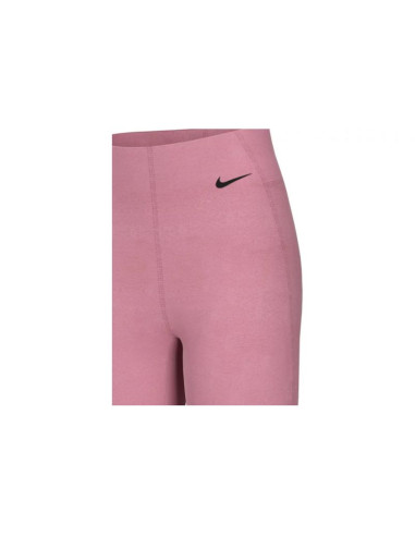Spodnie nike w nk sculpt victory tights w aq0284-614