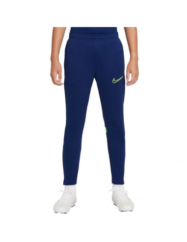 Spodnie nike dri-fit academy 21 pant kpz jr cw6124