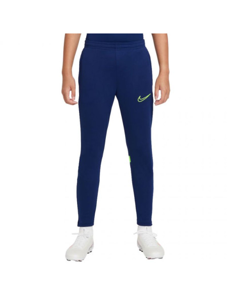 Spodnie nike dri-fit academy 21 pant kpz jr cw6124