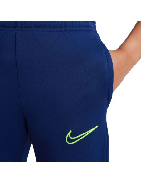 Spodnie nike dri-fit academy 21 pant kpz jr cw6124