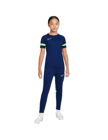 Spodnie nike dri-fit academy 21 pant kpz jr cw6124