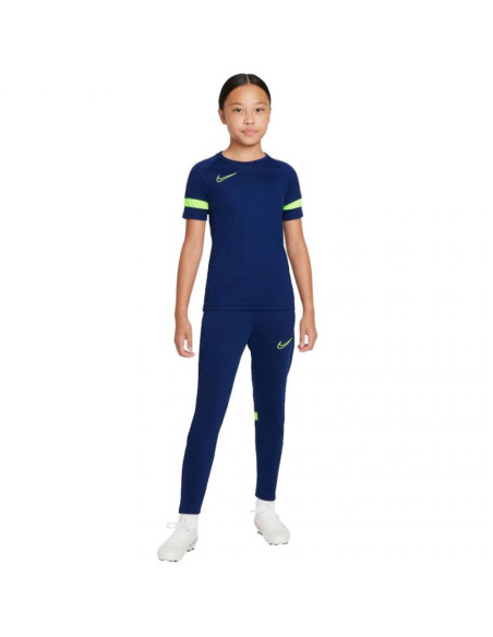 Spodnie nike dri-fit academy 21 pant kpz jr cw6124