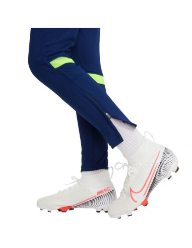 Spodnie nike dri-fit academy 21 pant kpz jr cw6124