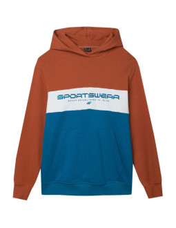 Bluza 4f m 4fwss24tswsm1032