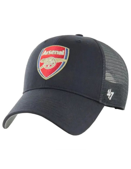 Czapka z daszkiem 47 brand liverpool fc branson cap m bran