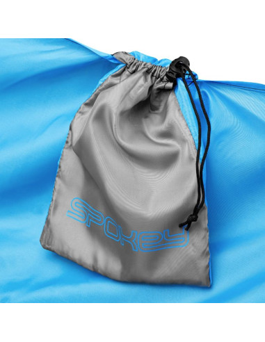 Hamak turystyczny ultralekki spokey air rocker