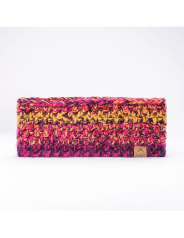 Opaska elbrus kalnai w