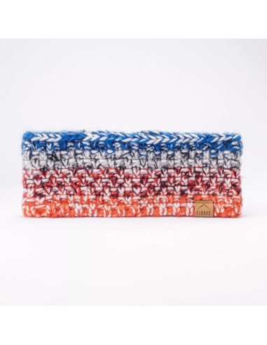 Opaska elbrus kalnai w