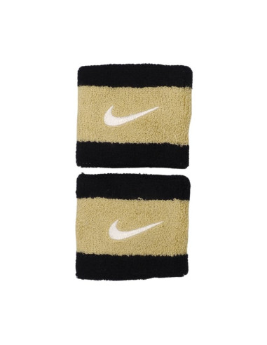 Frotki na nadgarstek nike swoosh wristbands