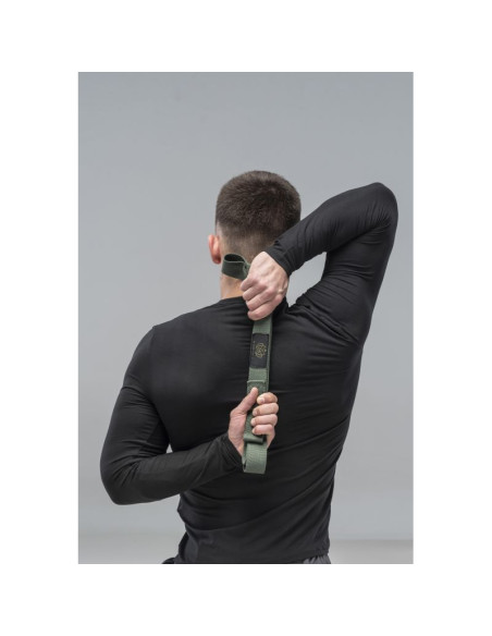 Pasek do jogi iq namaste strap