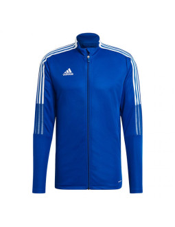 Bluza piłkarska adidas tiro 21 track m gm7320