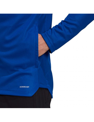 Bluza piłkarska adidas tiro 21 track m gm7320