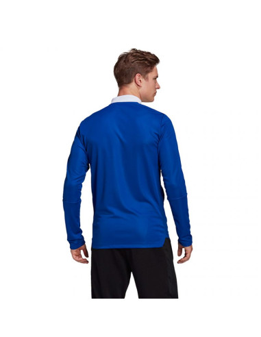 Bluza piłkarska adidas tiro 21 track m gm7320