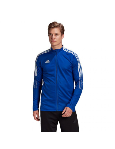 Bluza piłkarska adidas tiro 21 track m gm7320