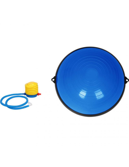 Platforma do balansowania z uchwytami bosu bl