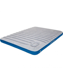 Materac welurowy high peak cross beam double extra long 40045