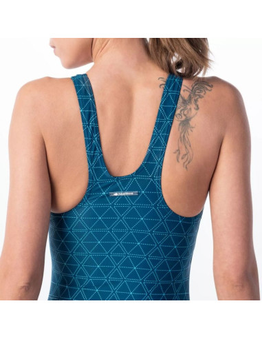 Kostium kąpielowy aquawave seaweed w